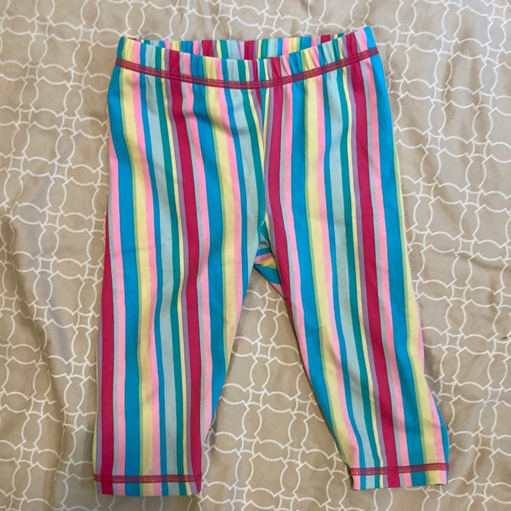 Girls Sun/Swim Pants